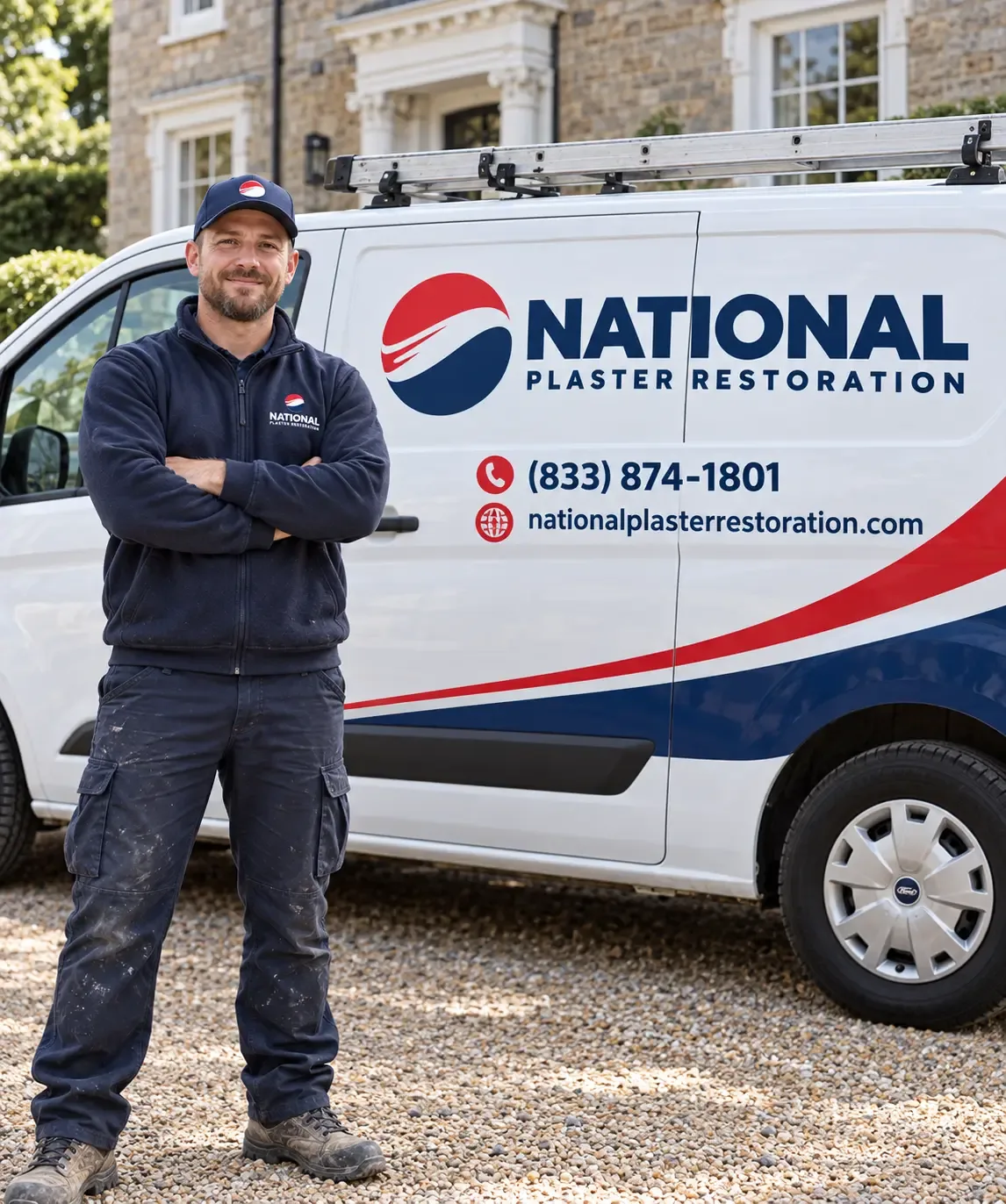 Plaster Repair company in Hood, CA